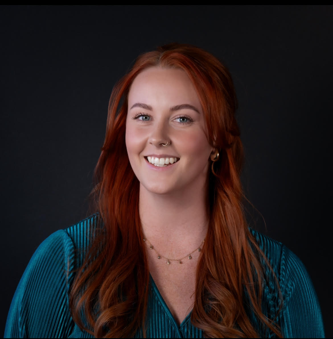Jess Marshall Headshot